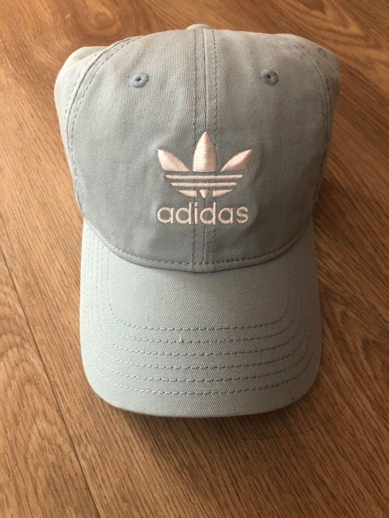 Adidas cap (US design - limited edition 