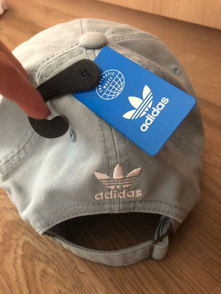 Adidas cap US design limited edition