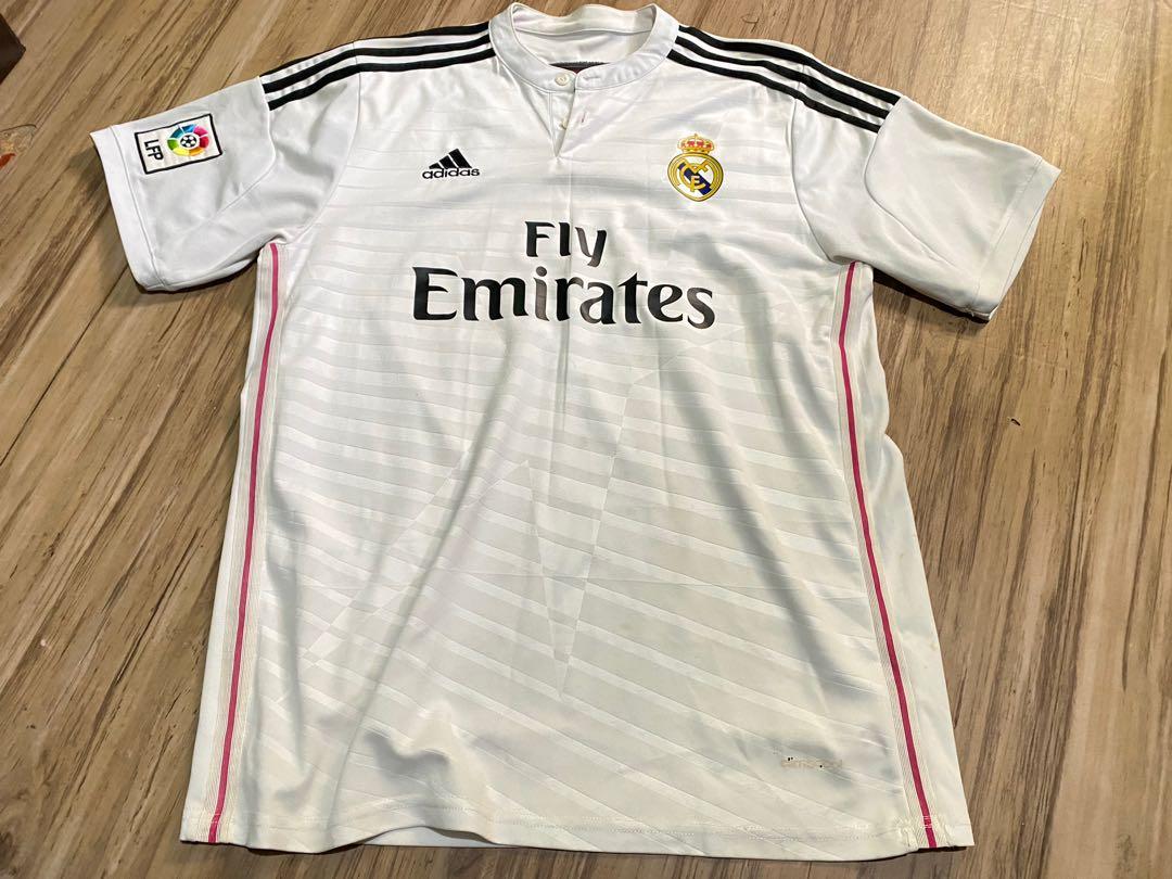 Camiseta fly emirates cheap adidas