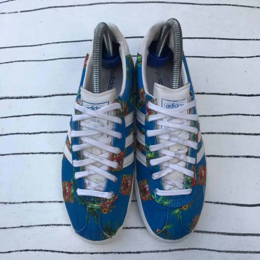 Adidas gazelle deals farm