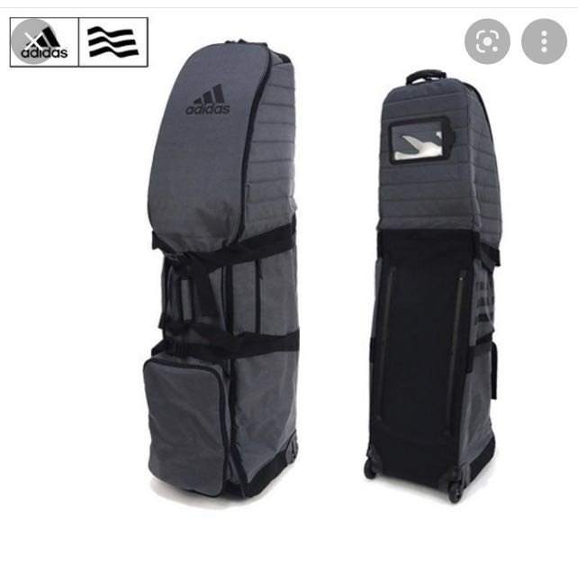 Adidas VS .6 Black Hockey Stick and Kit Bag - ED Sports | Dublin | Ireland