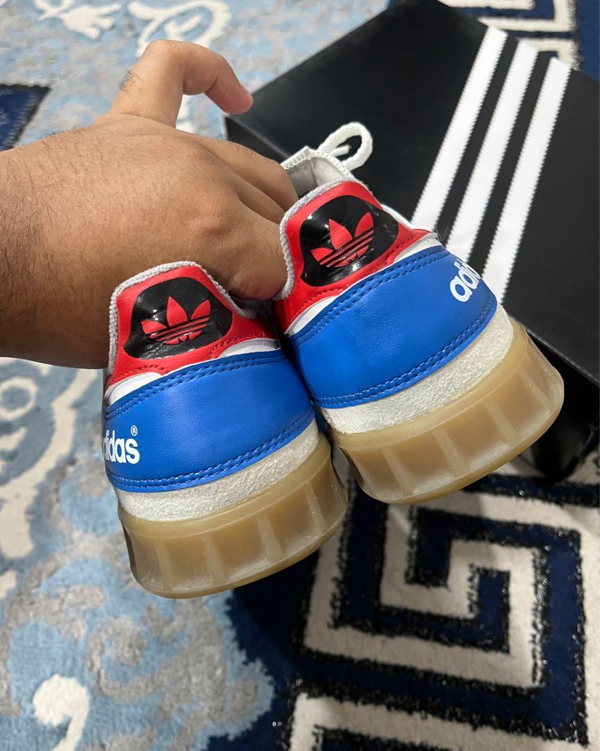 Adidas handball top online femme
