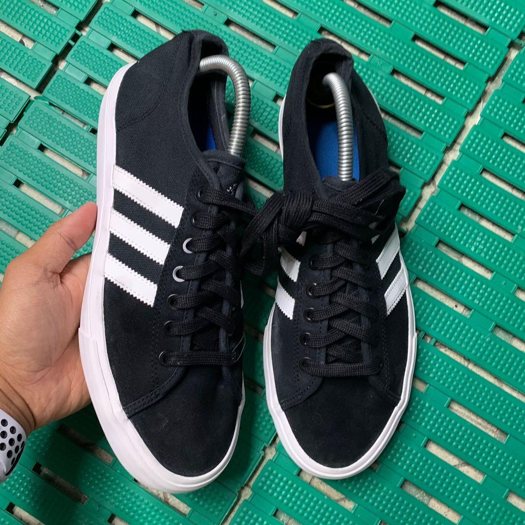 Adidas matchcourt rx deals mens shoes