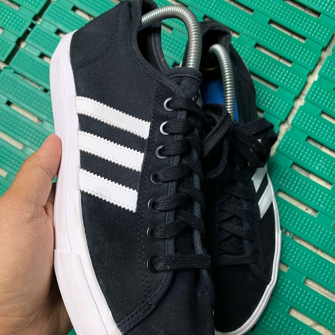 Adidas Matchcourt RX Men s Fashion Footwear Casual shoes on