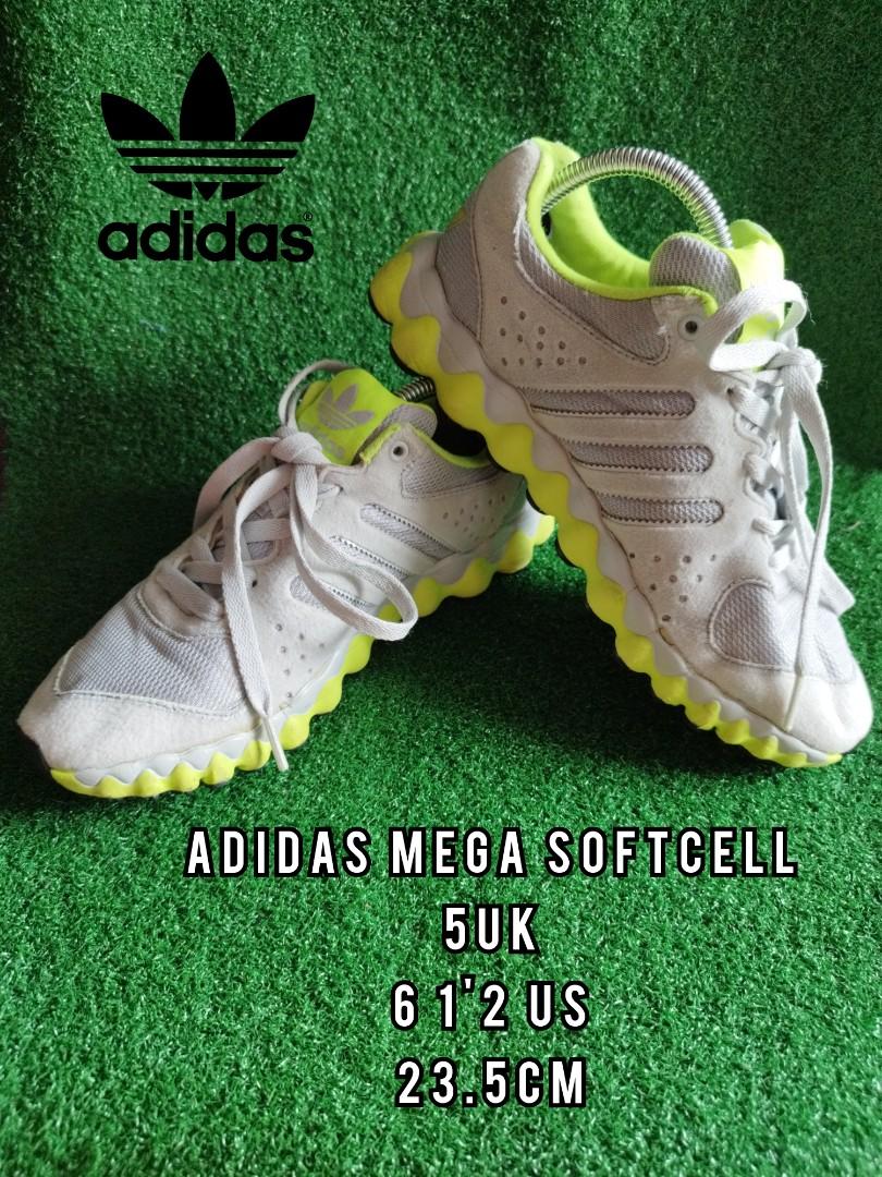 Adidas mega softcell price hotsell