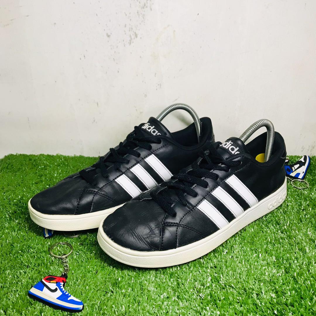 Adidas cloudfoam baseline clearance