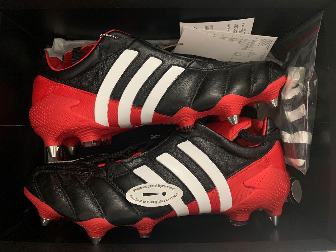 Adidas predator mania sg on sale
