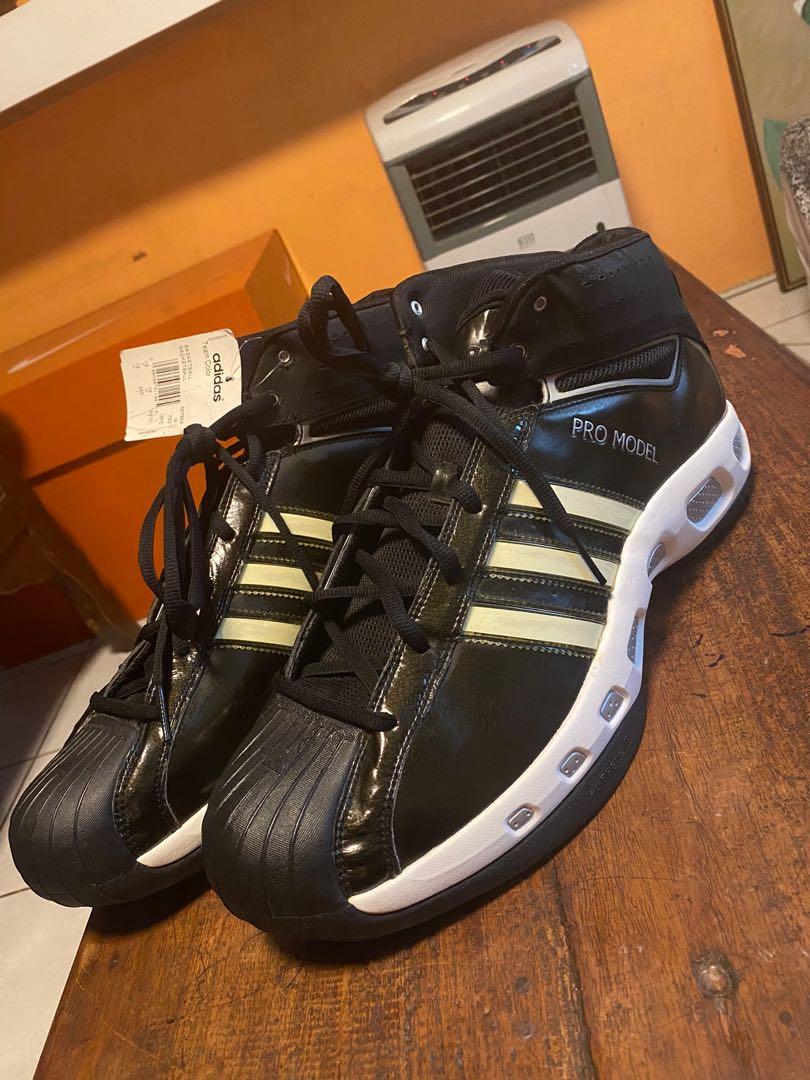 Adidas pro model on sale 2007