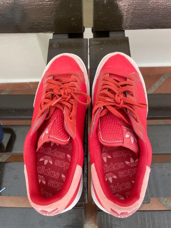 Adidas rod discount laver red