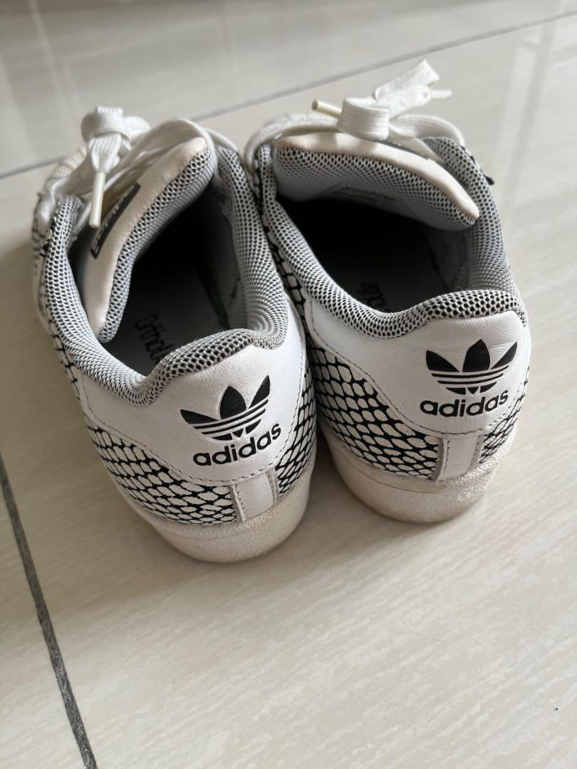 Adidas superstar 2 uk 3 discount