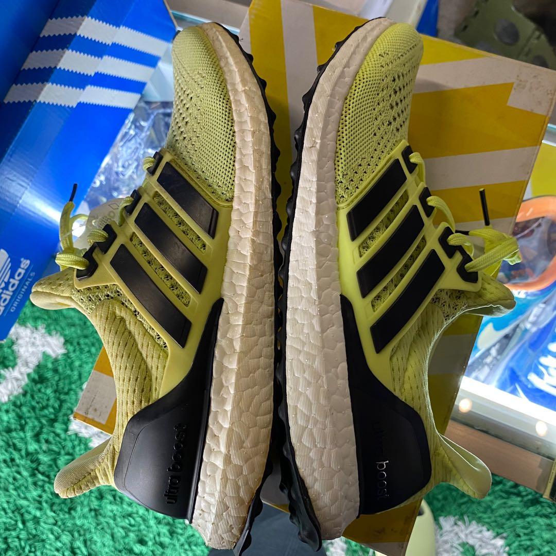 Ultra boost for gym 2025