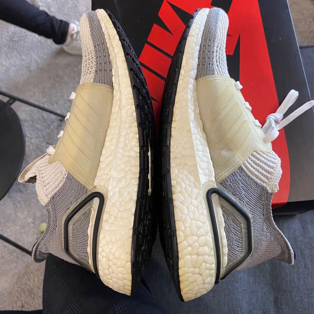 Ultra hotsell boost streetwear