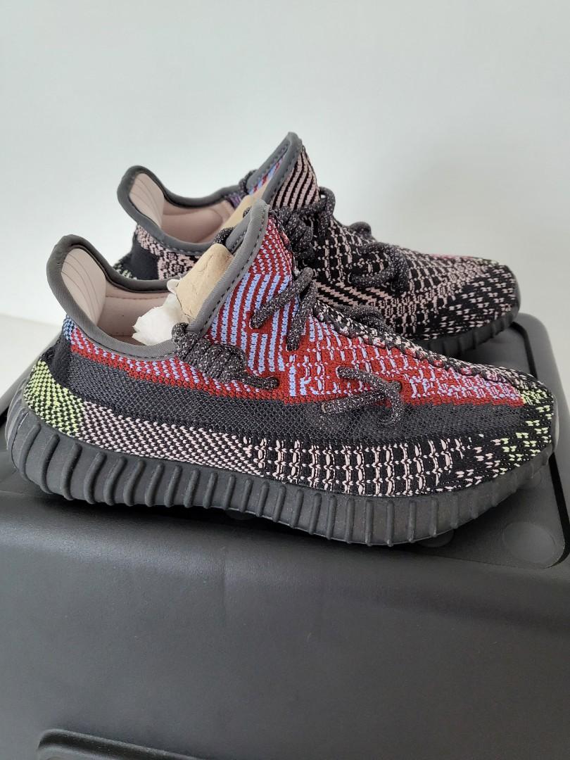 Limited edt yeezy sales