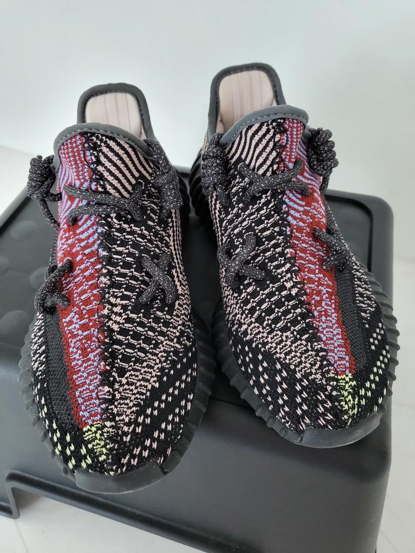 yeezy yecheil women's