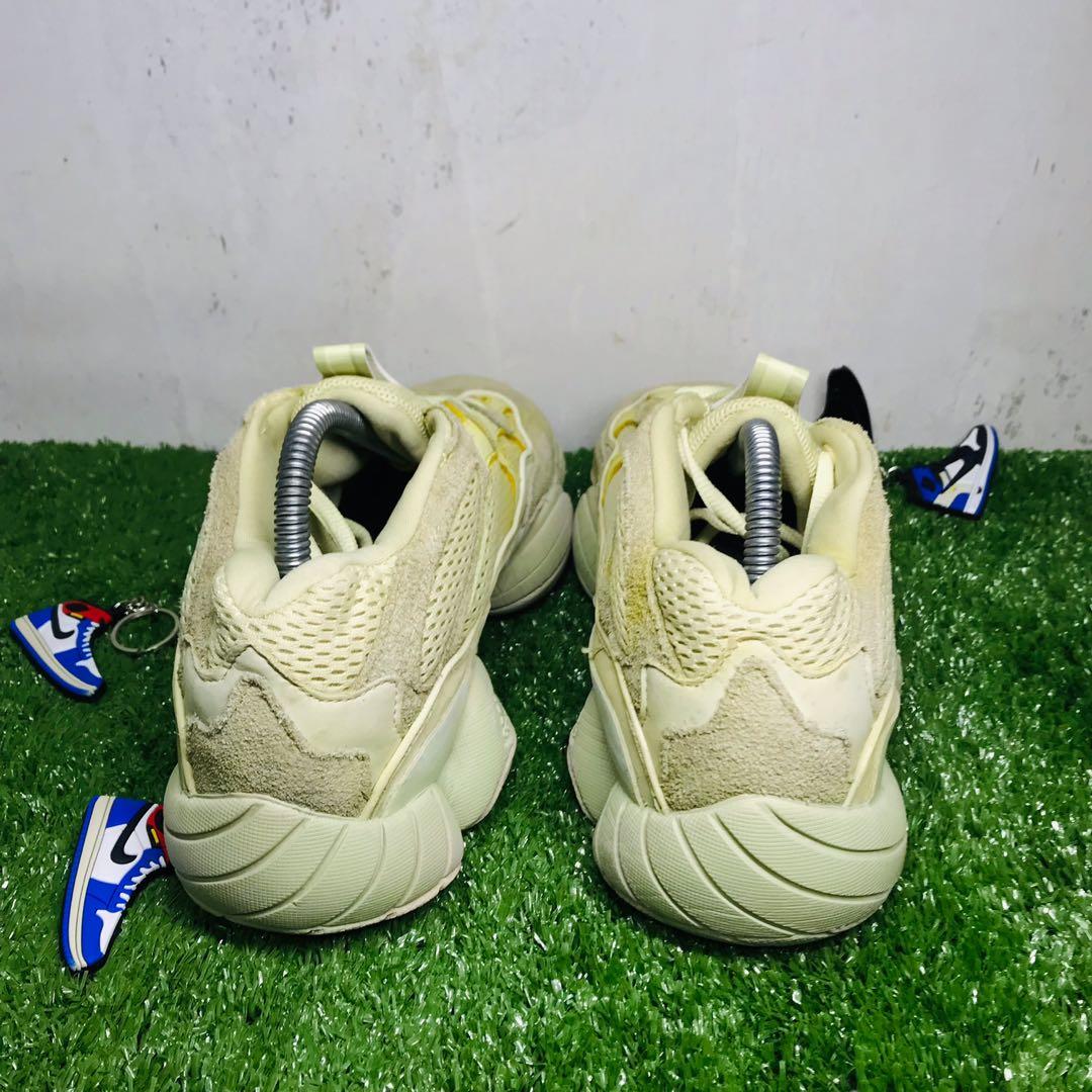 Yeezy sale 500 used