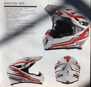 AGV Helmet 100% Original