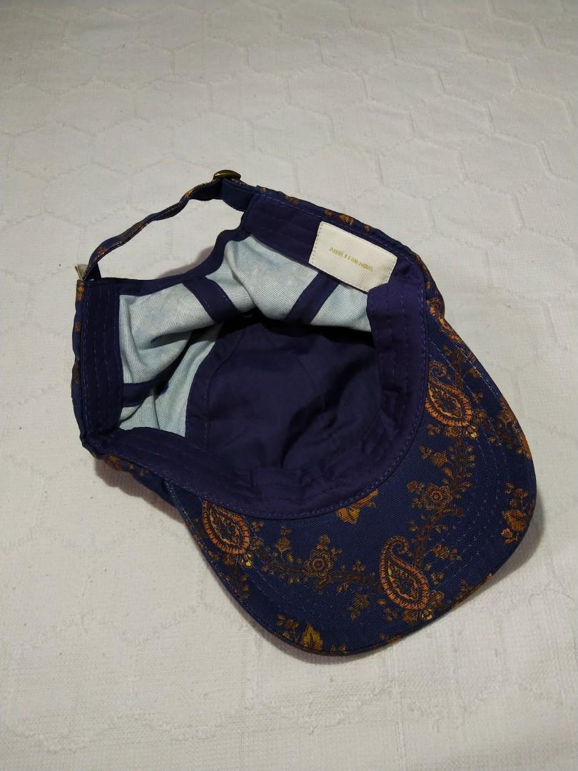 Aime leon hotsell dore paisley trucker