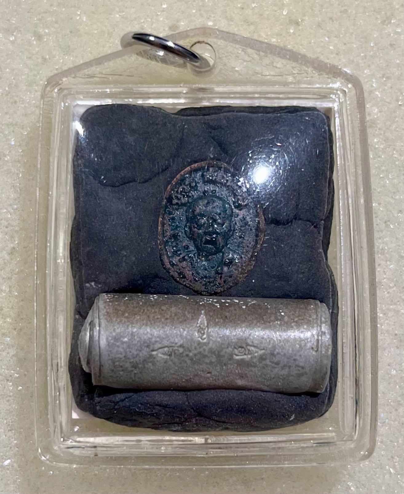 Aj Puwon Roop Tai, Hobbies & Toys, Memorabilia & Collectibles ...