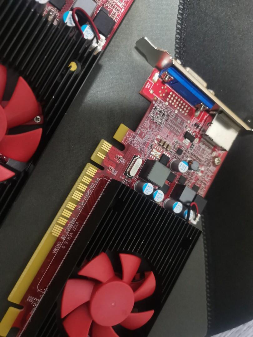 Radeon hotsell r7 430