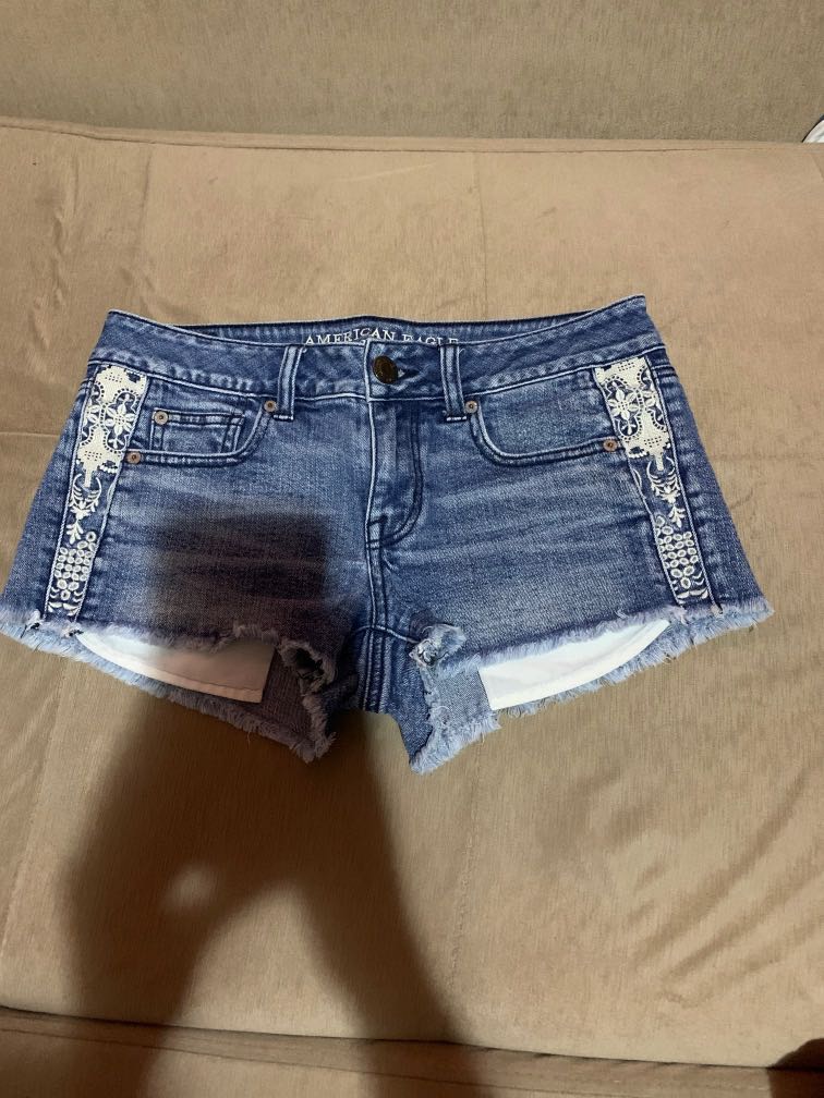 American eagle shorts, Women's Fashion 