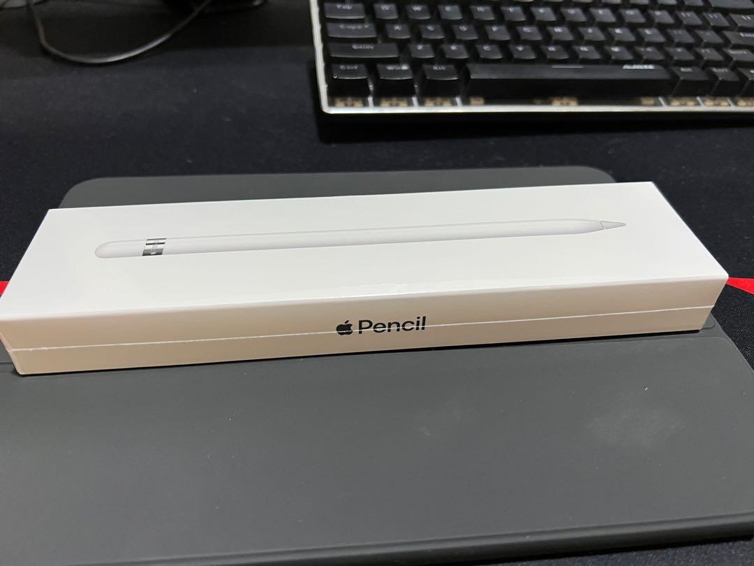 Apple Pencil Gen1 first generation, Mobile Phones & Gadgets, Other ...