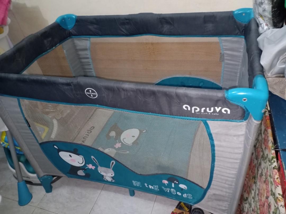 Apruva crib review top