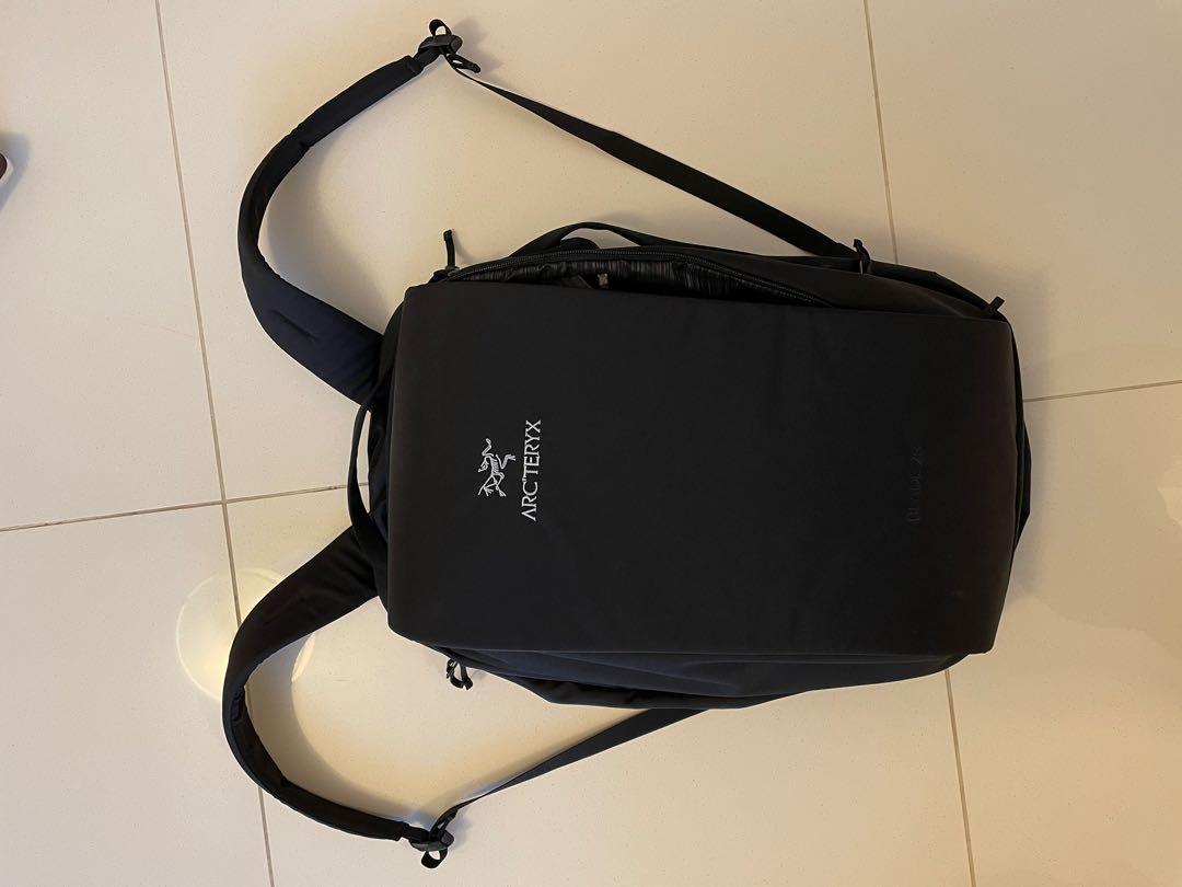 Arc teryx blade 28 backpack never used Men s Fashion Bags Backpacks on Carousell
