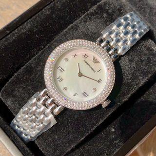 Armani, ladies' watch