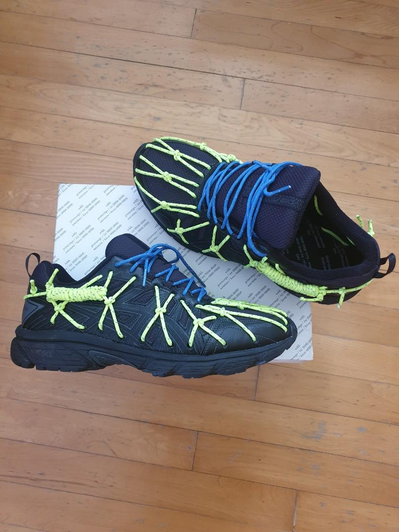 Asics rokh discount