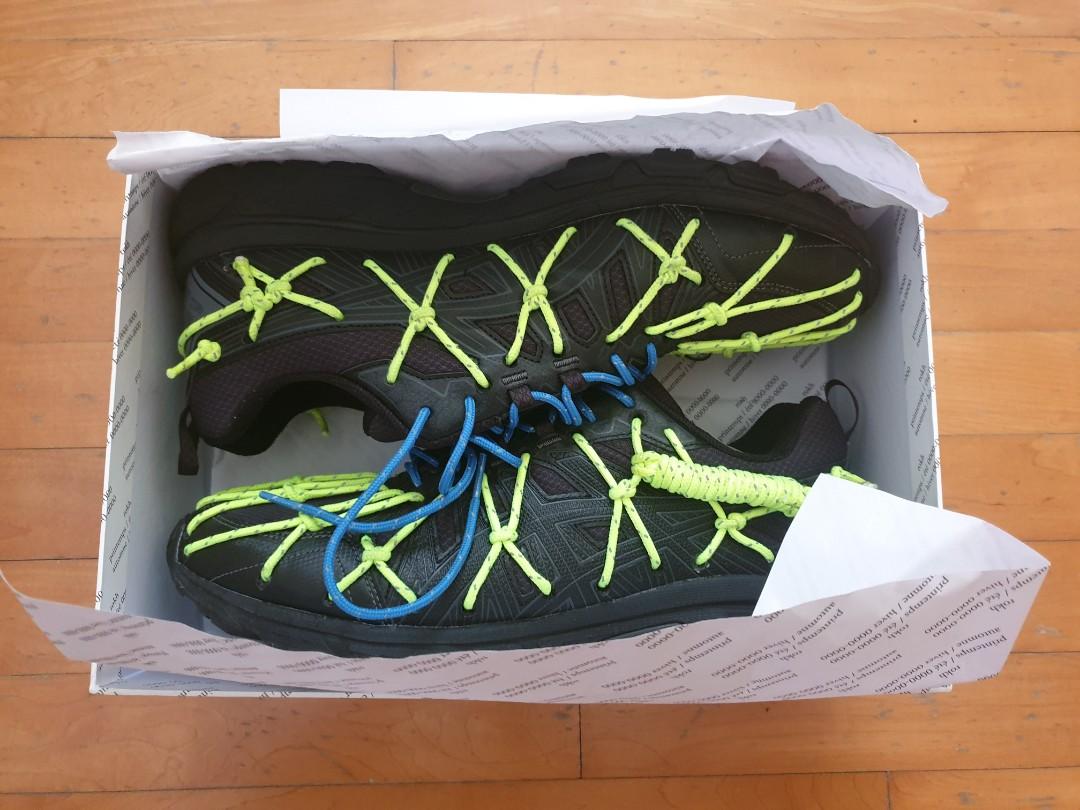 Asics rokh sales