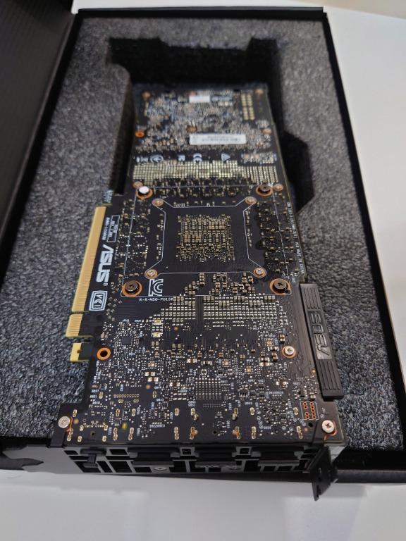 2080 ti best sale turbo asus