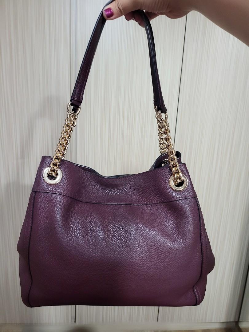 Coach turnlock edie tote bag hotsell