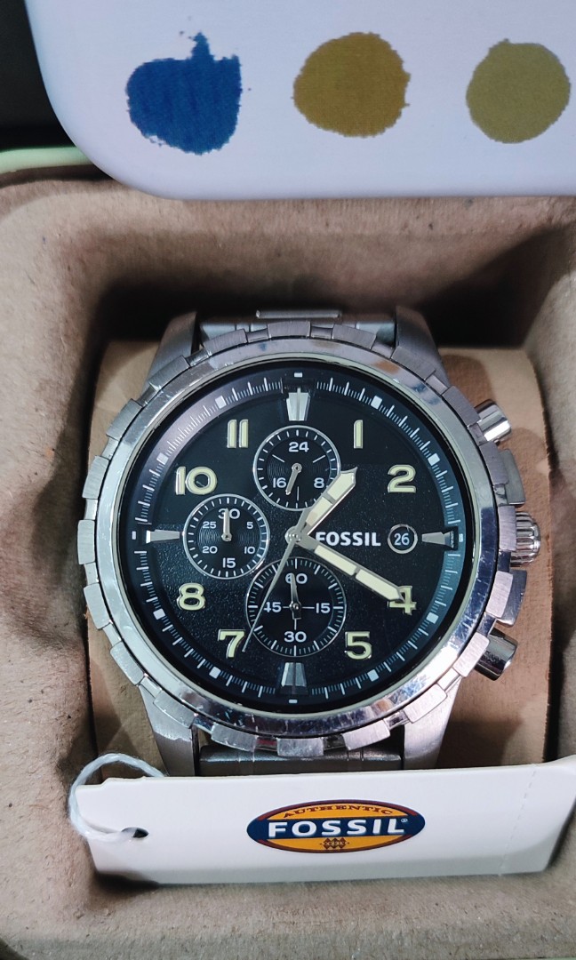 Fossil fs 4542 outlet