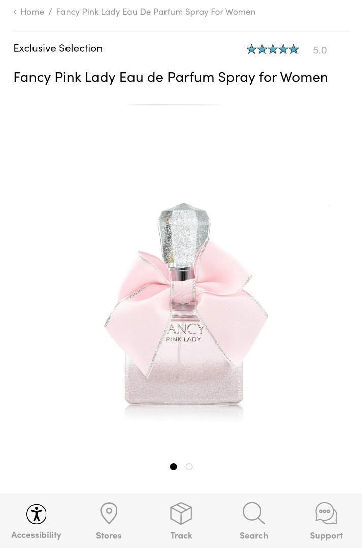 Pink Lady Eau de Parfum Spray for Women