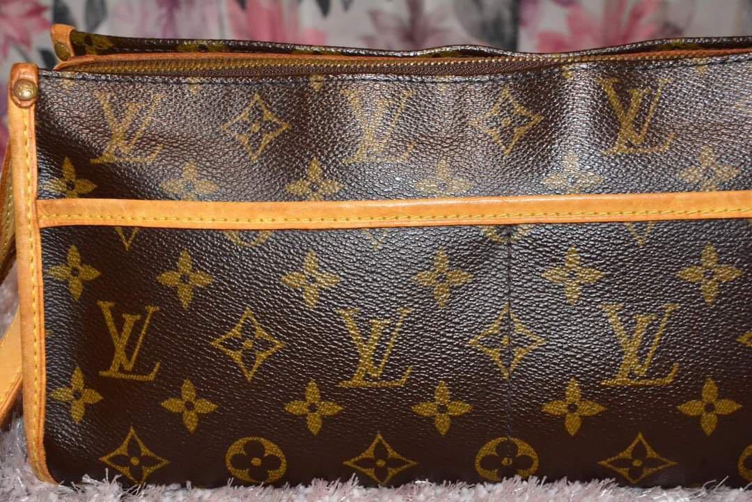 Authentic louis vuitton, Luxury, Bags & Wallets on Carousell