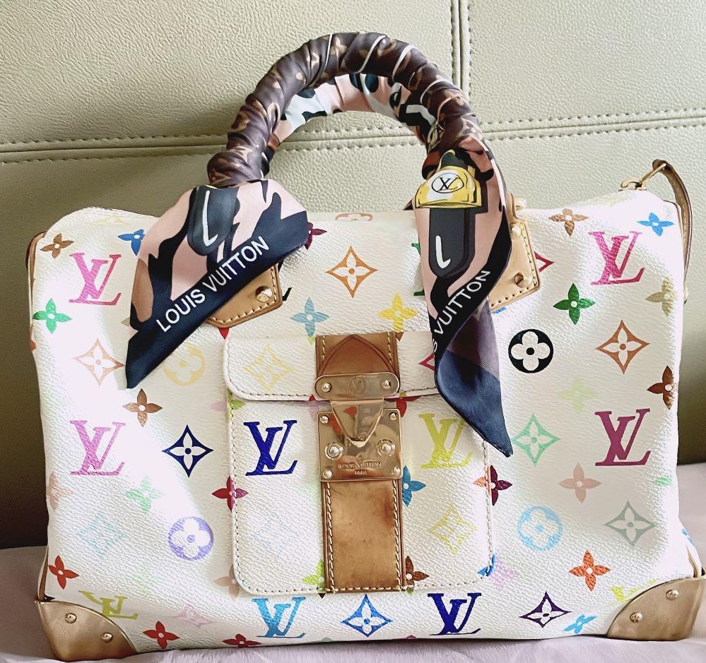 Authentic Louis Vuitton Speedy B30, Women's Fashion, Bags & Wallets,  Shoulder Bags on Carousell