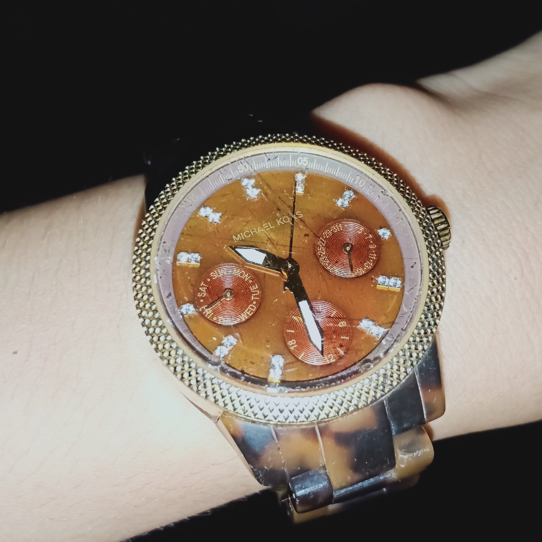 Mk 5399 watch outlet