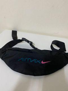 Authentic Nike Pouch Bag