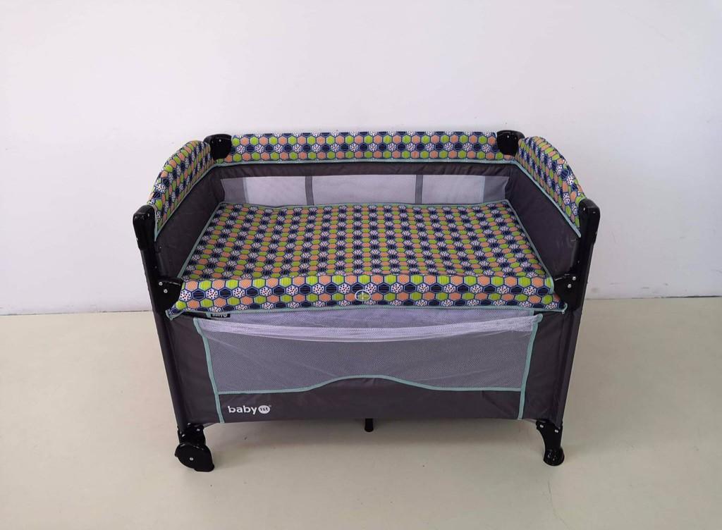 Baby 1st Crib Dropside with CoSleeper, Babies & Kids, Baby Nursery