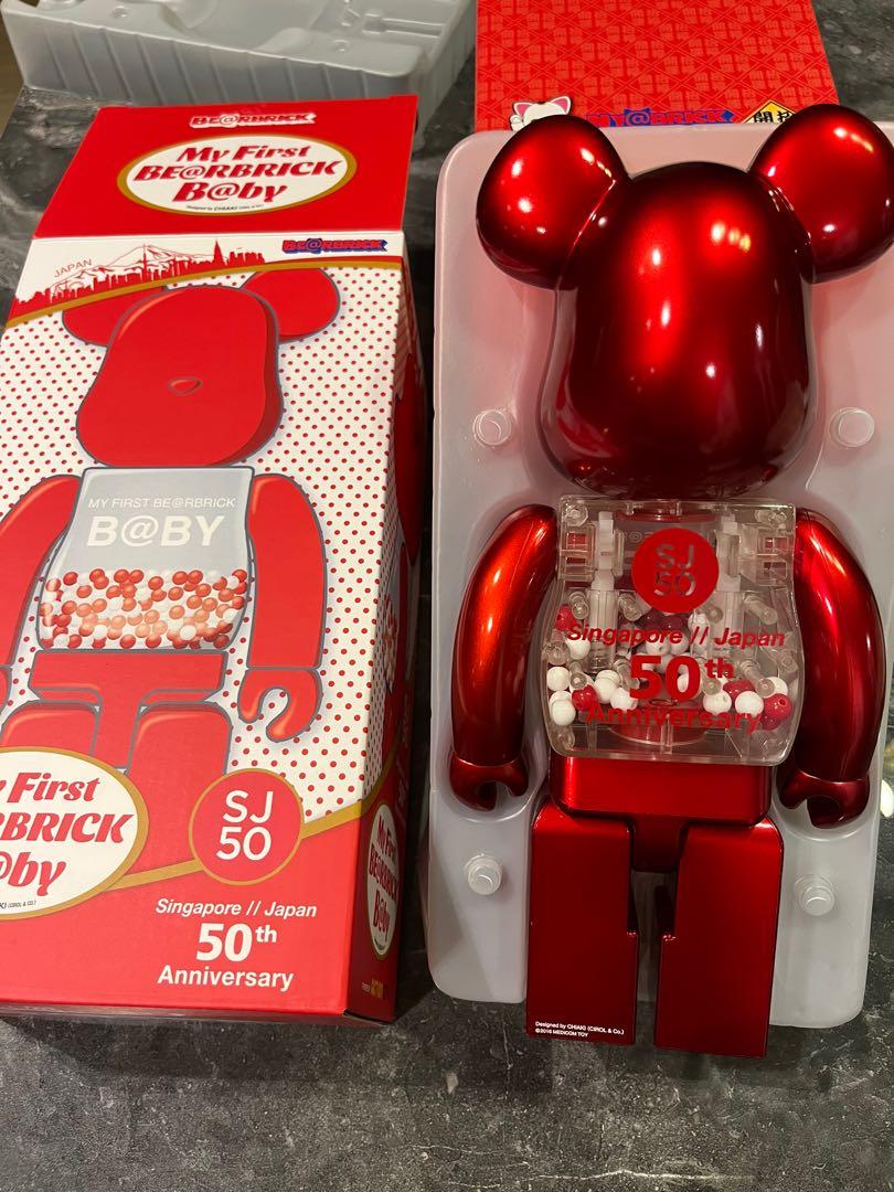MEDICOM TOY - My First ベアブリック Baby SJ50 0154_1601024_25x25n_h.jpg