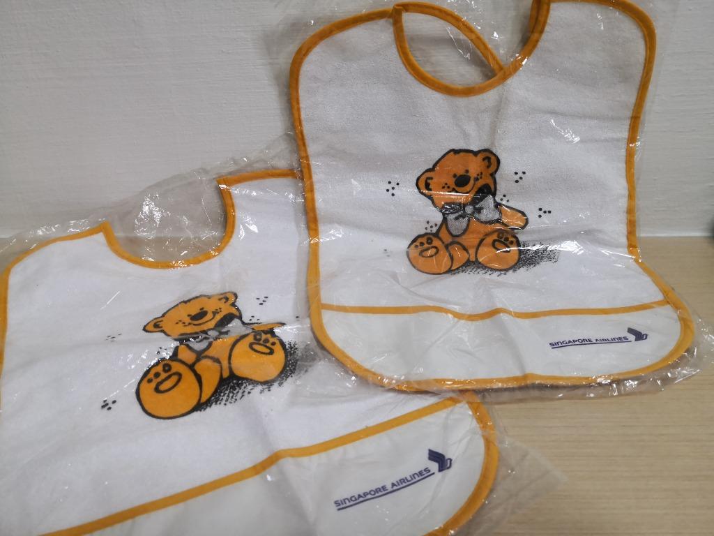 Baby bibs sales waterproof backing