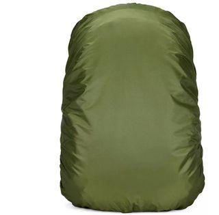Backpack rain bag cover 45L for students commuters