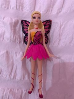 Barbie sale mariposa games