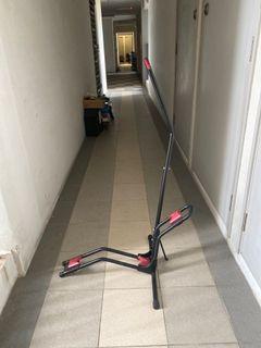 Bike stand