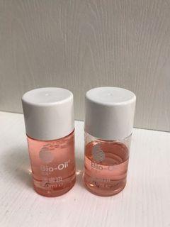Bio oil 60ml
