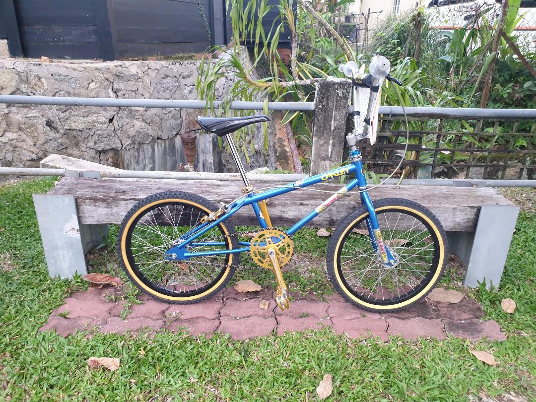 1981 gt bmx discount