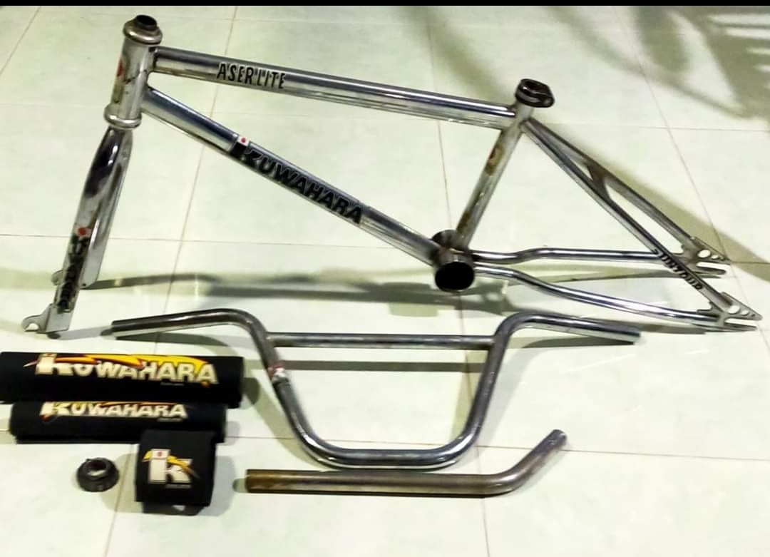 Kuwahara laserlite outlet for sale