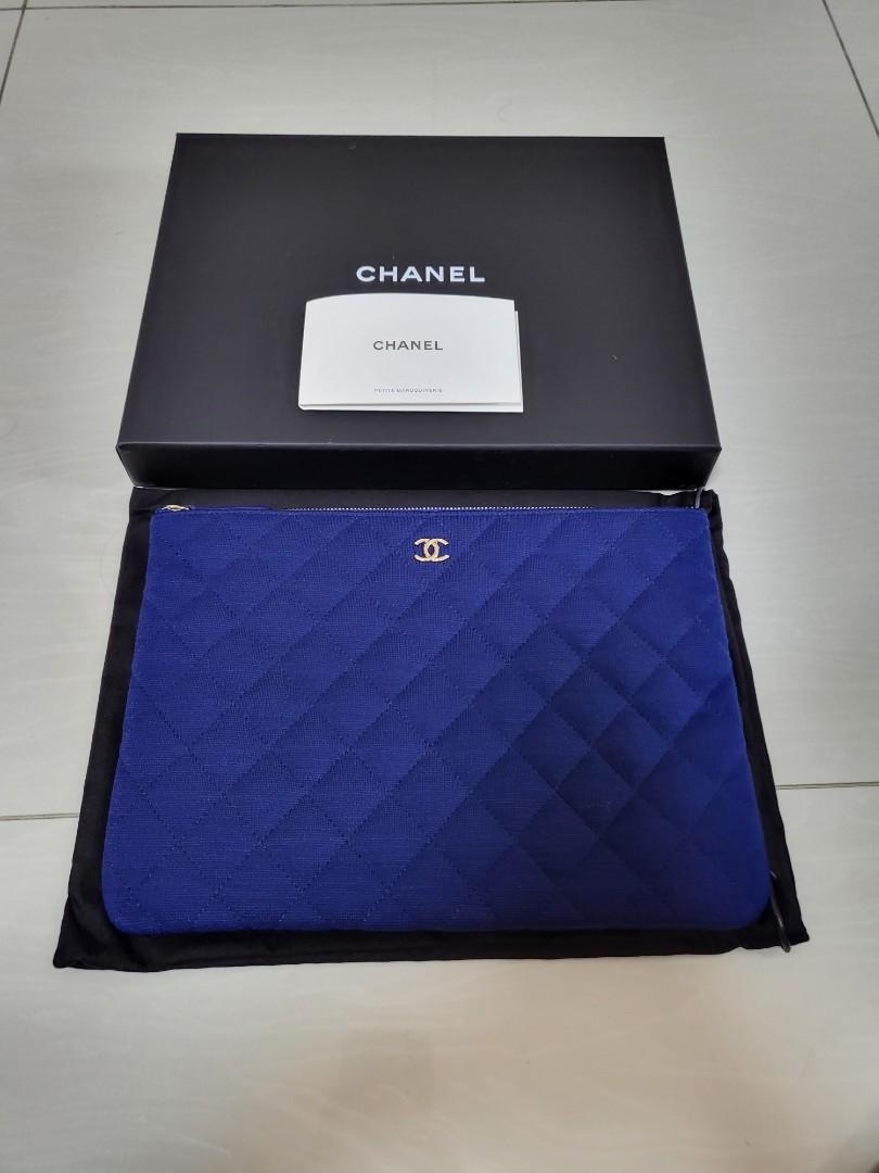 Chanel classic deals o case