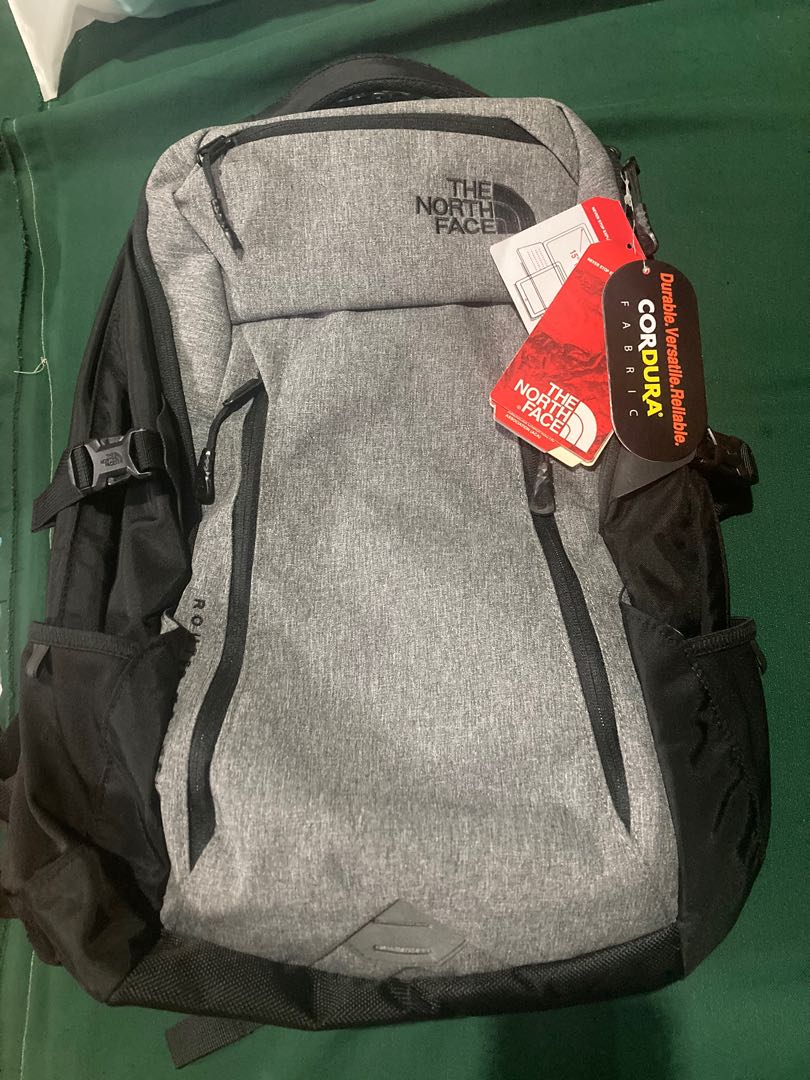 router transit backpack dimensions