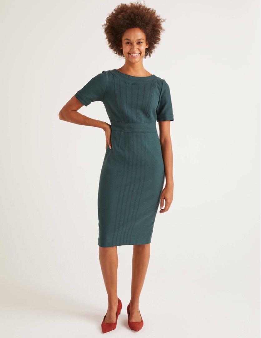 Boden talia dress on sale